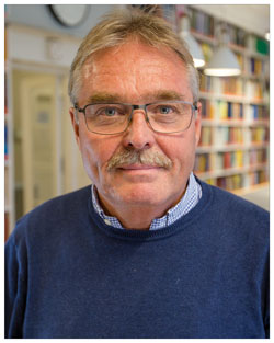 Jens Jørgen Gaardhøje 