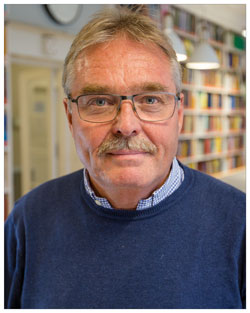 Jens Jørgen Gaardhøje