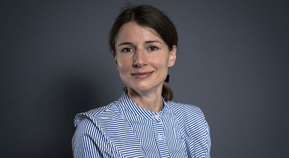 Liselotte Jauffred Liselotte Jauffred