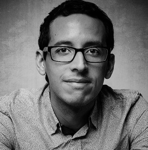 Mauricio Bustamante