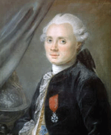 Charles Messier