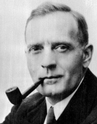 Edwin Powell Hubble