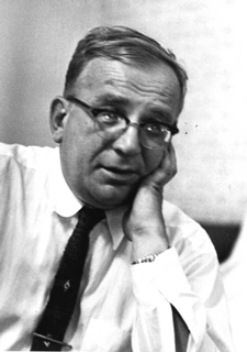 George Anthony Gamow