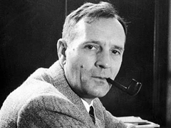 Edwin Powell Hubble