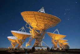 Radioteleskoper
