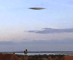 "UFO"