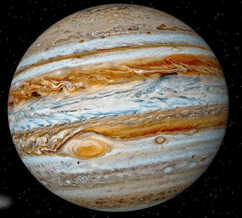 Jupiter