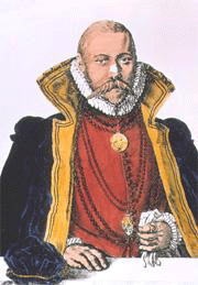 Tycho Brahe