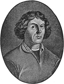 Nicolaus Kopernikus