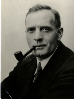 Edwin Powell Hubble