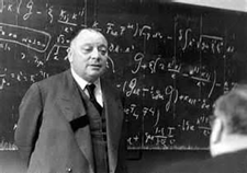 Wolfgang Pauli