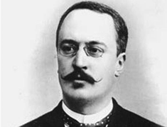 Rudolf Diesel