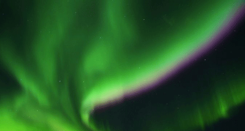 Nordlys