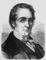 Joseph Louis Gay-Lussac