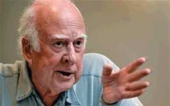 Peter Ware Higgs