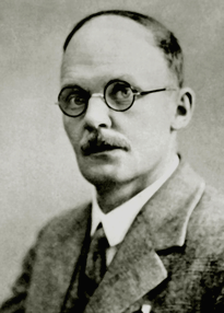 Hans Geiger