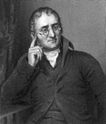 John Dalton