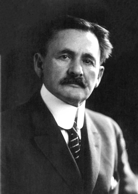 Albert Abraham Michelson