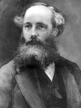 James Clerk Maxwell