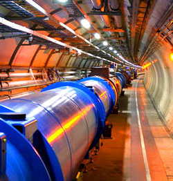 LHC