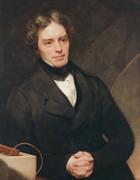 Michael Faraday