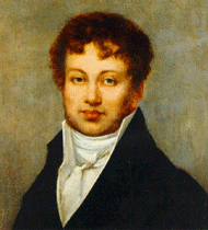 André-Marie Ampère