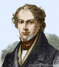 Jean-Baptiste Biot