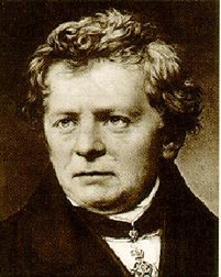 Georg Simon Ohm