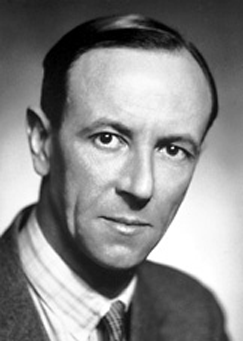 James Chadwick