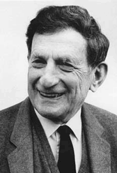 David Joseph Bohm