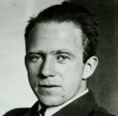 Werner Karl Heisenberg