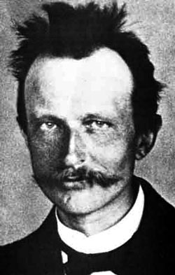 Max Karl Ernst Planck