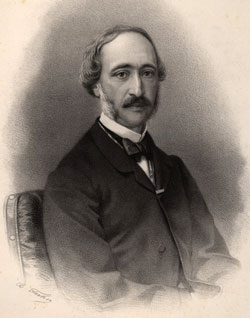 Alexandre-Edmond Becquerel