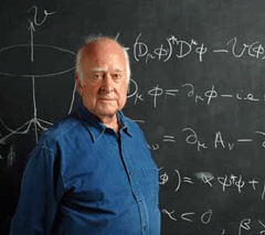 Peter Ware Higgs