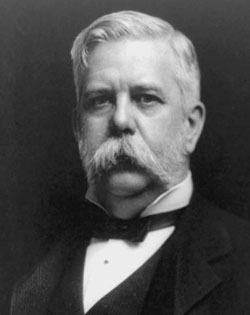 George Westinghouse