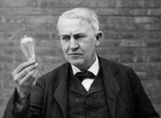 Thomas Alva Edison